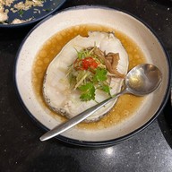 เมนูของร้าน ภัตตาคารเจี่ยท้งเฮง  One nimman