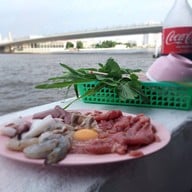 เมนูของร้าน จิ้มจุ่ม พระราม 8