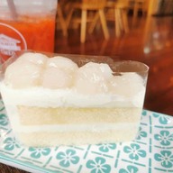 เมนูของร้าน Timeo Coffee