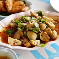 แซ่บอีหลี หนองแจง-ชะอำ