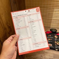 A RAMEN ราเมงข้อสอบ เซ็นทรัล พระราม 2