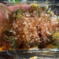 เมนูของร้าน UMAI TAKOYAKI (ทาโกะยากิ) - สาขา 2 ริมน้ำ