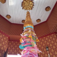 บรรยากาศ ศาลหลักเมือง พิษณุโลก