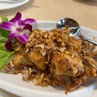 เมนูของร้าน หจก.อาลีน่า พิซซ่า แอนด์ ฮาลาล ฟู๊ด หจก.อาลีน่า พิซซ่า แอนด์ ฮาลาล ฟู๊ด