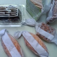 เมนูของร้าน สิงห์ทองเบเกอรี่ ตลาดบางแค