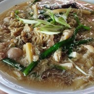 แปะสิงห์โกยซีหมี่