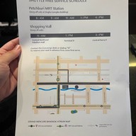 Grand Mercure Bangkok Atrium Hotel