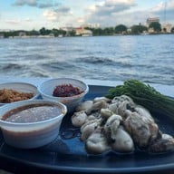 เมนูของร้าน จิ้มจุ่ม พระราม 8