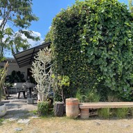 The Barn : Eatery Design