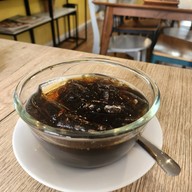 เตี๋ยวในสวน