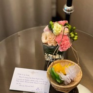 Grand Mercure Bangkok Atrium Hotel