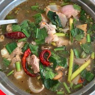 เมนูของร้าน นามุงคาเฟ่