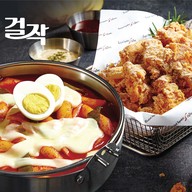 Guljak Topokki Chicken Lotus's North Ratchapruek