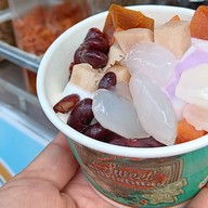 ช้อนทอง(ไอติมกะทิดอนนก13) ดอนนก13