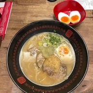 A RAMEN ราเมงข้อสอบ เซ็นทรัล พระราม 2