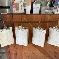 The Barn : Eatery Design