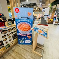 SATO DON Gourmet Market Bangna