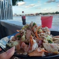 เมนูของร้าน จิ้มจุ่ม พระราม 8