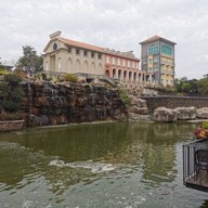 บรรยากาศ Timeo Coffee