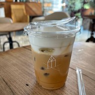 The Barn : Eatery Design