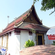 บรรยากาศ วัดพระศรีรัตนมหาธาตุราชวรมหาวิหาร ( วัดใหญ่ พระพุทธชินราช)