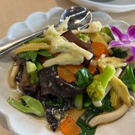 เมนูของร้าน หจก.อาลีน่า พิซซ่า แอนด์ ฮาลาล ฟู๊ด หจก.อาลีน่า พิซซ่า แอนด์ ฮาลาล ฟู๊ด