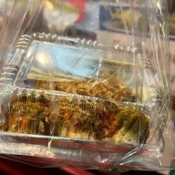 เมนูของร้าน UMAI TAKOYAKI (ทาโกะยากิ) - สาขา 2 ริมน้ำ