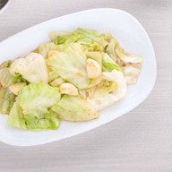 เมนูของร้าน Laemcharoen Seafood เอกมัย