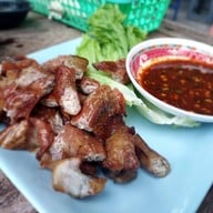 เมนูของร้าน จิ้มจุ่ม พระราม 8