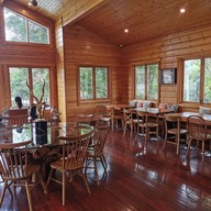 บรรยากาศ Timeo Coffee