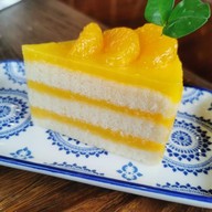 เมนูของร้าน Timeo Coffee