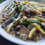 แปะสิงห์โกยซีหมี่