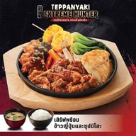 Miyazaki Japanese Teppan Dining เอกมัย