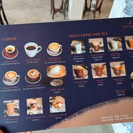 คาบสมุทร คาเฟ่ แอนด์ อีทเทอรี่