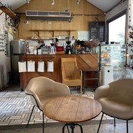 The Barn : Eatery Design