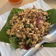 เมนูของร้าน หจก.อาลีน่า พิซซ่า แอนด์ ฮาลาล ฟู๊ด หจก.อาลีน่า พิซซ่า แอนด์ ฮาลาล ฟู๊ด