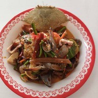 อาหารตามสั่ง By:น้องหนึ่ง