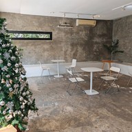 บรรยากาศ Lava Java Coffee Roasters -