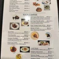 Delivery By Le Vipa Wine & Dine Soi Vipawade Rangsit 60