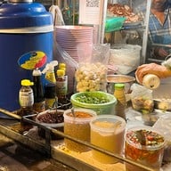 บะหมี่ป้าหน้าเดอะมอลล์งามวงศ์วาน