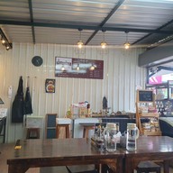 หน้าร้าน ตั้งต้น ก๋วยเตี๋ยวหมูตุ๋น-เนื้อตุ๋น ลำลูกกา คลอง3