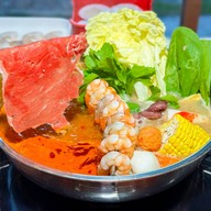 ชาบู 81 บางบอน