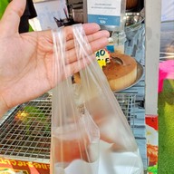 เมนูของร้าน ไก่ทอดหาดใหญ่