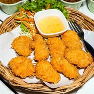 ชาบู 81 บางบอน