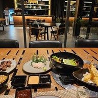 Tani Japanese Restaurant