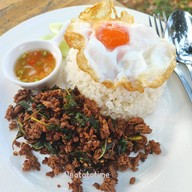 เมนูของร้าน ภูธารา Cafe & Bistro