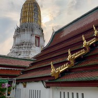 วัดพระศรีรัตนมหาธาตุราชวรมหาวิหาร ( วัดใหญ่ พระพุทธชินราช)