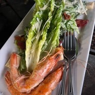 The Deck by the river โรงแรมอรุณเรสซิเด้นท์