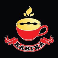 Rabika Coffee ปั๊มเอสโซ่สาขาเพชรเกษม 108