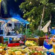 ชาบู 81 บางบอน